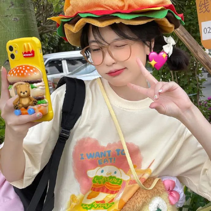 天使的脸孔